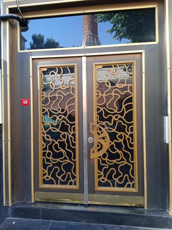 Medusa Home Istanbul Exterior photo