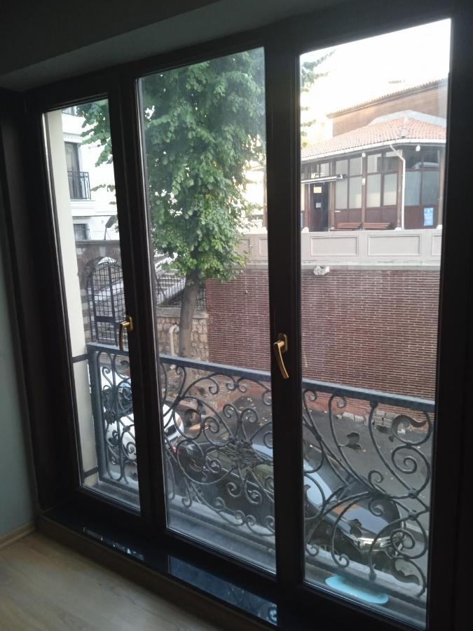 Medusa Home Istanbul Exterior photo
