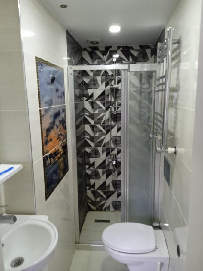 Medusa Home Istanbul Exterior photo