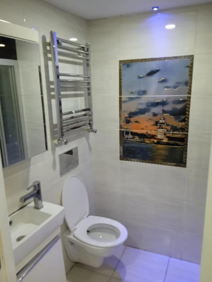 Medusa Home Istanbul Exterior photo
