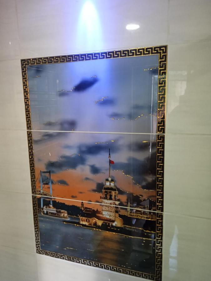 Medusa Home Istanbul Exterior photo
