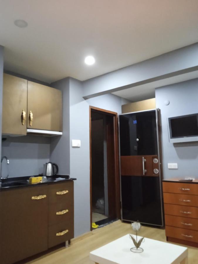 Medusa Home Istanbul Exterior photo