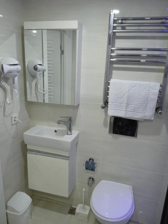 Medusa Home Istanbul Exterior photo