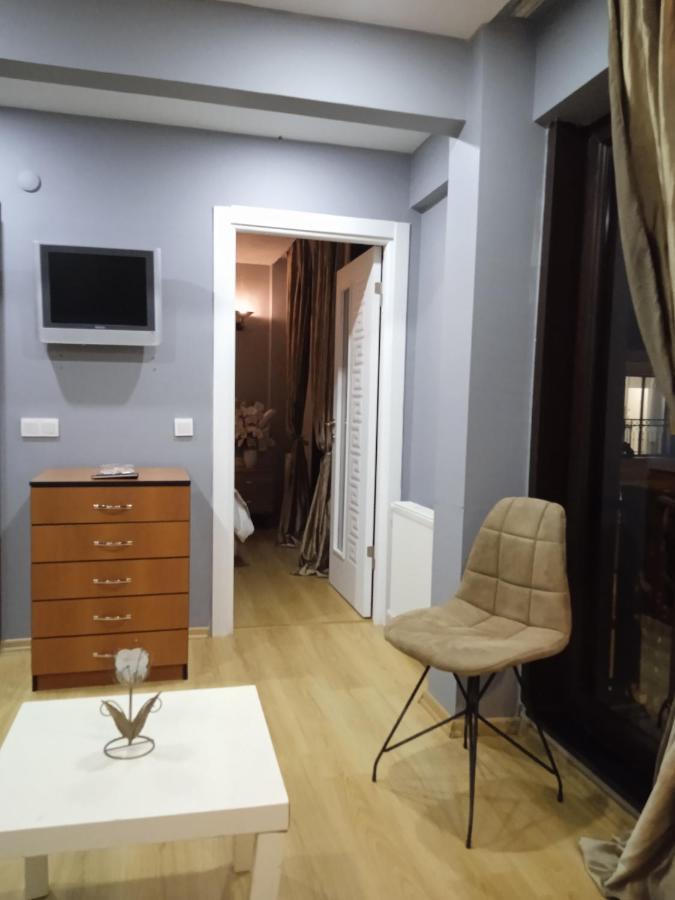 Medusa Home Istanbul Exterior photo
